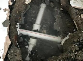 莱州阳台漏水维修公司为您分享楼上楼下漏水怎么处理