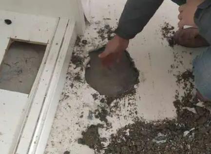 莱州卫生间漏水维修公司分享下精确定位查漏水一次多少钱?不同级别收费不同