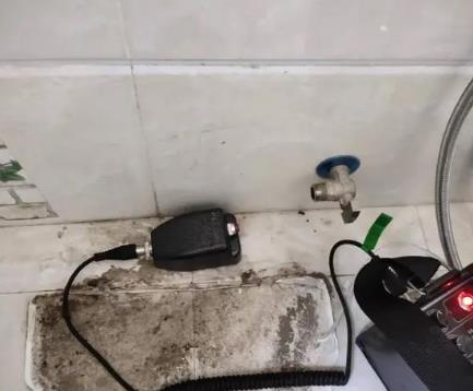 莱州屋顶漏水维修公司分享下卫生间漏水的危害及解决方法