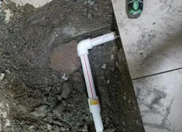 莱州阳台漏水维修时有哪些声音会影响检漏仪